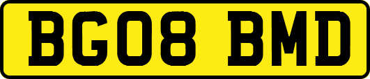 BG08BMD