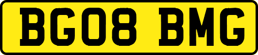 BG08BMG