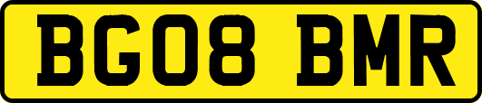 BG08BMR