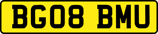 BG08BMU
