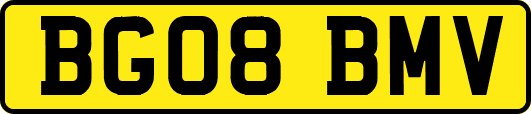 BG08BMV