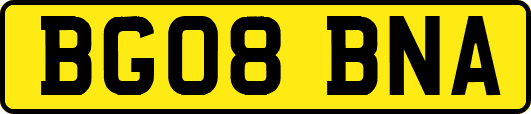 BG08BNA