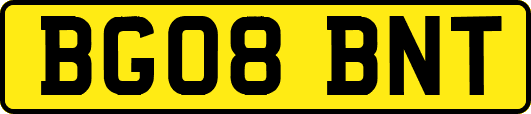BG08BNT