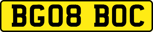 BG08BOC