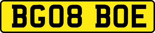 BG08BOE