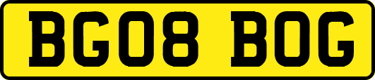 BG08BOG