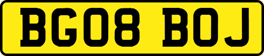 BG08BOJ
