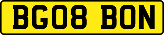 BG08BON