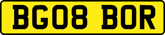 BG08BOR