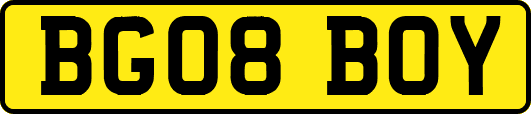 BG08BOY
