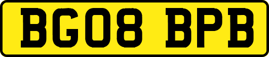 BG08BPB