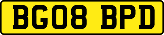BG08BPD