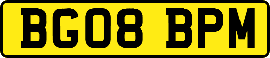 BG08BPM