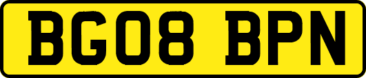 BG08BPN