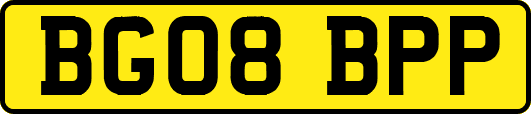 BG08BPP