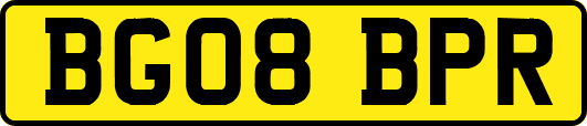 BG08BPR