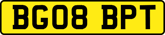 BG08BPT