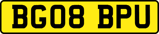 BG08BPU