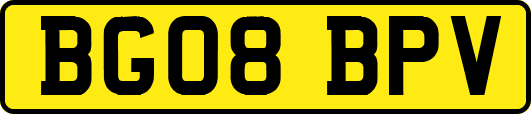 BG08BPV