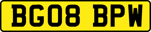 BG08BPW