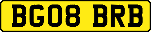 BG08BRB