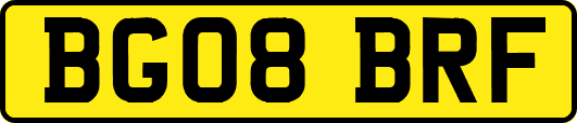 BG08BRF