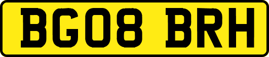 BG08BRH
