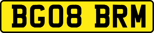 BG08BRM