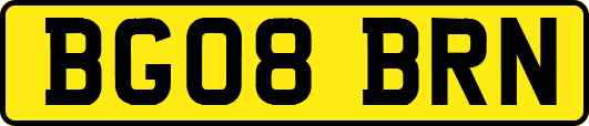 BG08BRN