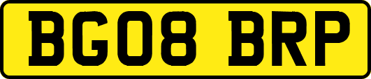 BG08BRP