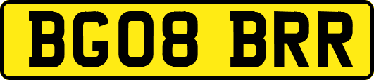 BG08BRR