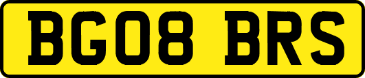 BG08BRS
