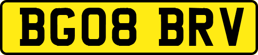 BG08BRV