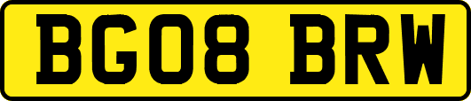 BG08BRW