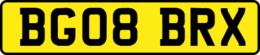 BG08BRX