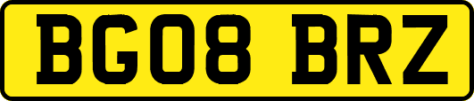 BG08BRZ