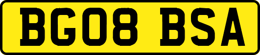 BG08BSA