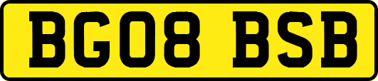 BG08BSB