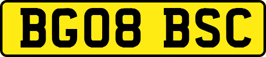 BG08BSC