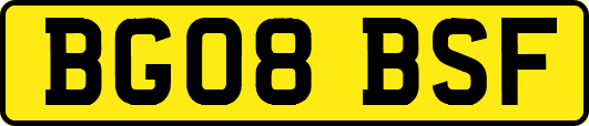 BG08BSF