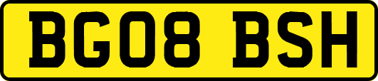 BG08BSH