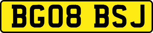 BG08BSJ