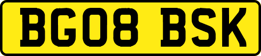 BG08BSK
