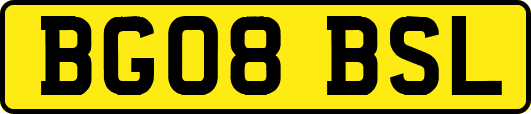 BG08BSL
