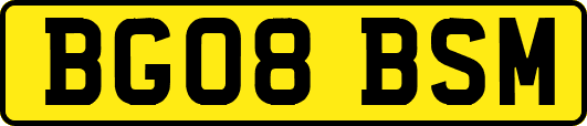 BG08BSM