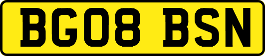BG08BSN