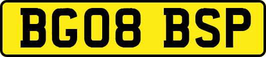 BG08BSP