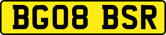BG08BSR