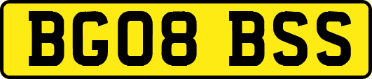 BG08BSS
