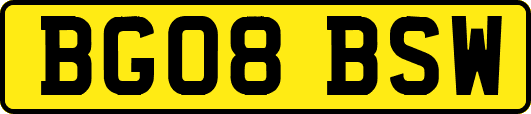 BG08BSW